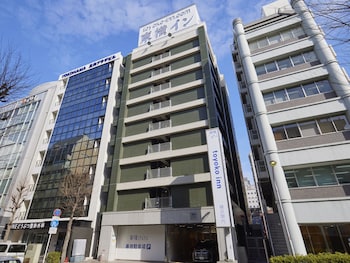 東横INN横浜関内