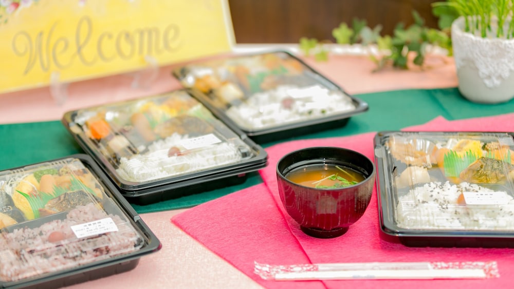 朝食1 | 東横INN神戸三ノ宮2 朝食1 | 東横INN神戸三ノ宮2