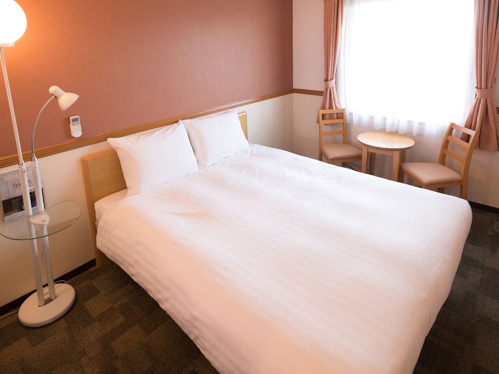 スタンダード ルーム 喫煙可 客室1 | 東横INN宮崎中央通