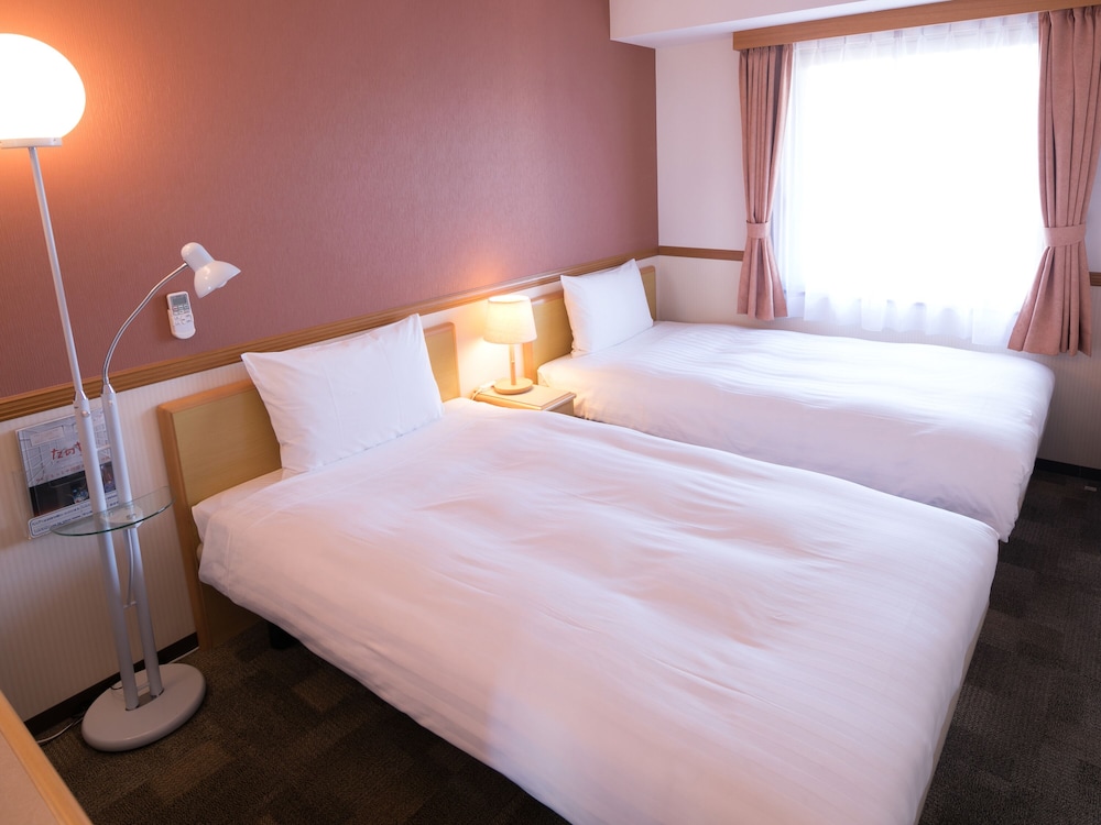 スタンダード ルーム 喫煙可 客室1 | 東横INN宮崎中央通