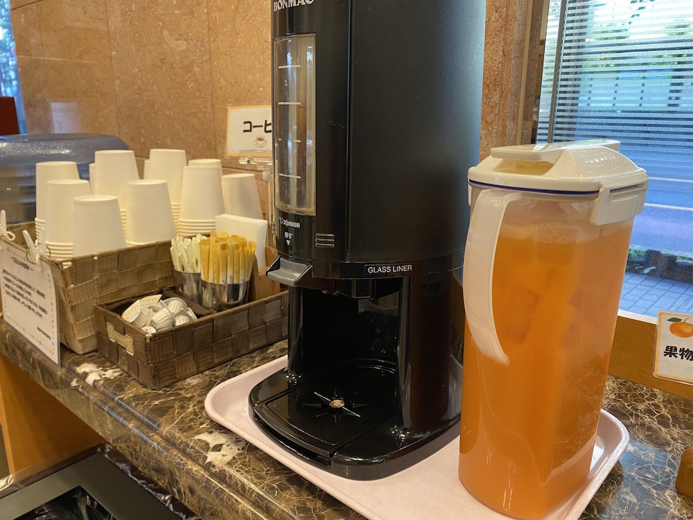 朝食1 | 東横 INN 熊本城通町筋