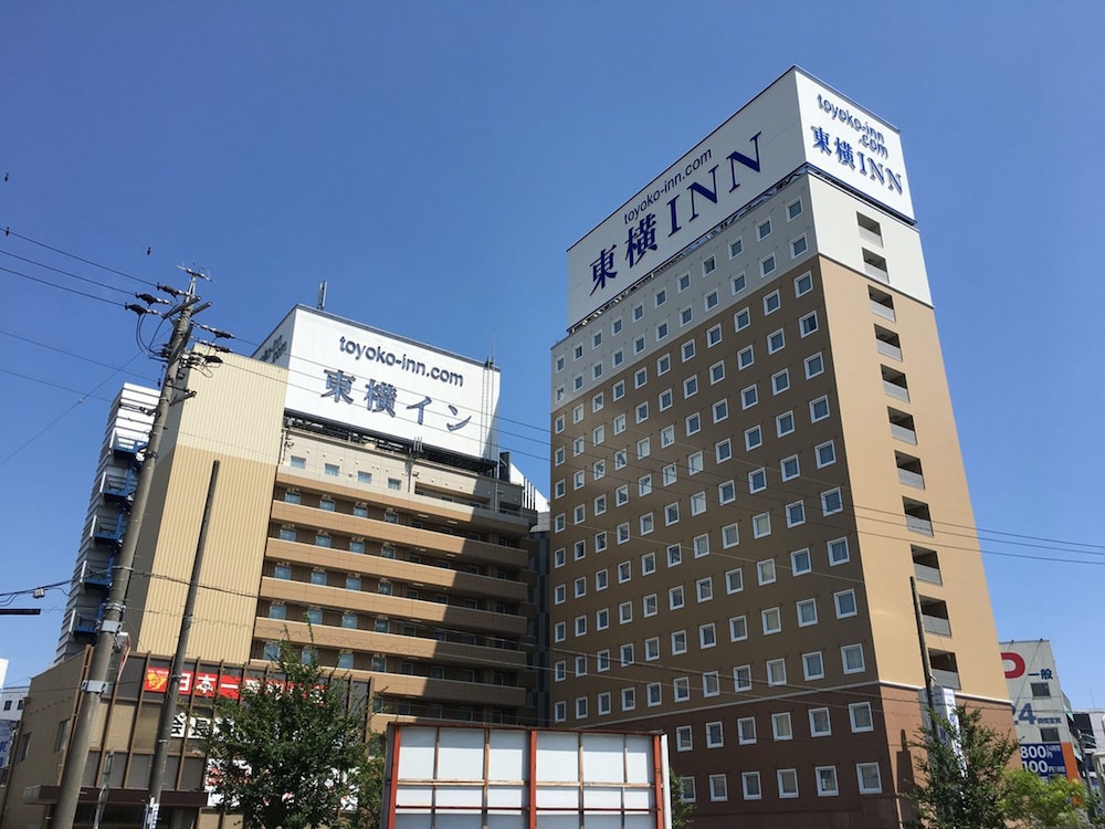 メインイメージ | 東横 INN 三河安城駅新幹線南口 1 メインイメージ | 東横 INN 三河安城駅新幹線南口 1