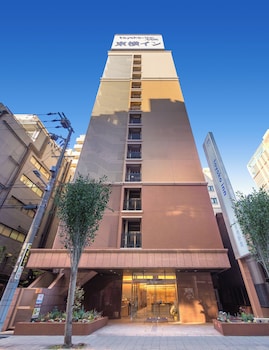 東横 INN 淀屋橋駅南