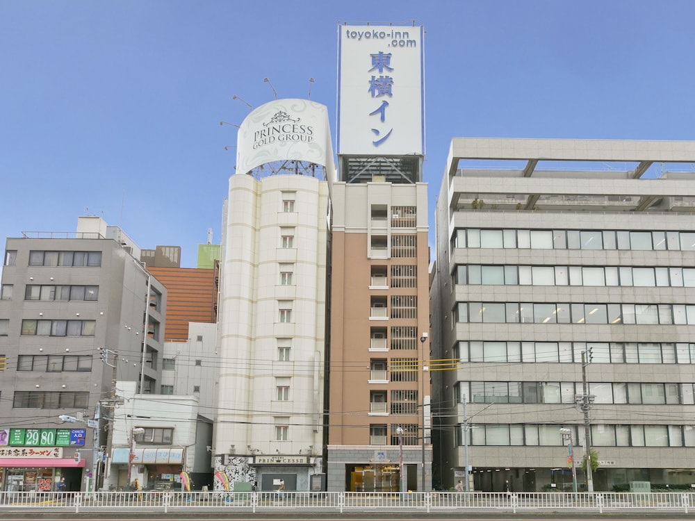 メインイメージ | 東横INN鶯谷駅前 メインイメージ | 東横INN鶯谷駅前
