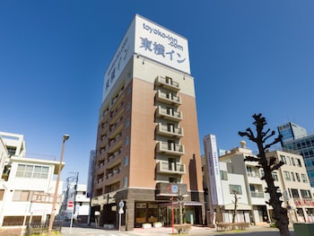 東横 INN 富士山沼津駅北口 1