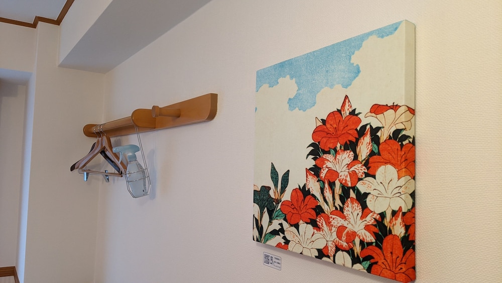 ダブルルーム 禁煙 客室の設備とサービス0 | 東横 INN 富士山沼津駅北口 1