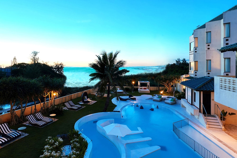 メインイメージ | ラ・カーサ・パナシア・オキナワ・リゾート