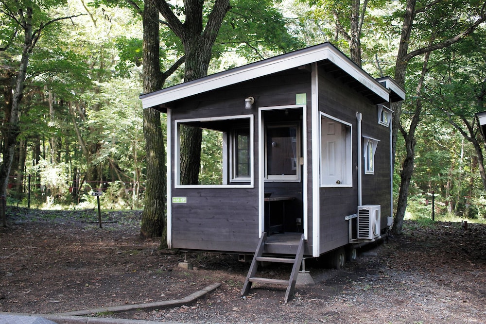 スタンダード バンガロー | PICA富士吉田