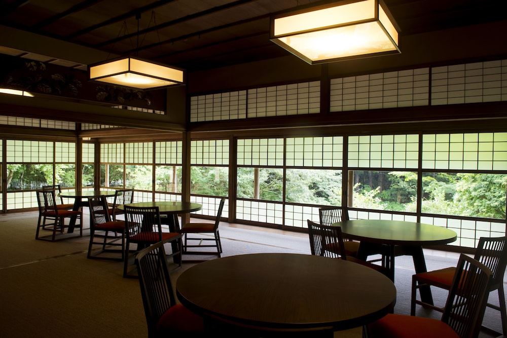 レストラン1 | 箱根リトリート villa 1/f レストラン1 | 箱根リトリート villa 1/f