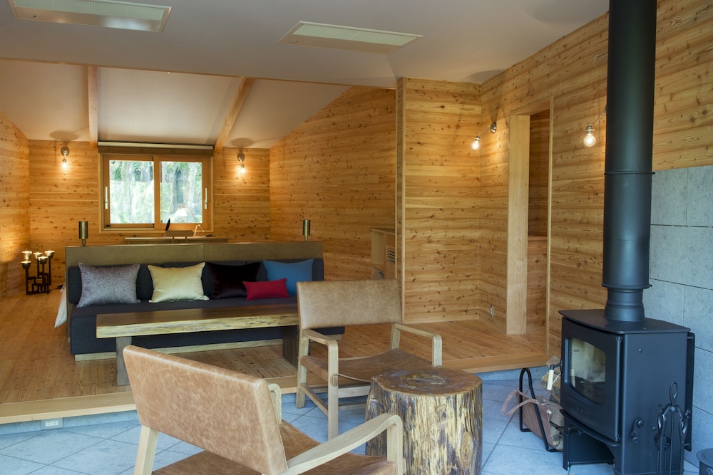 客室1 | 箱根リトリート villa 1/f 客室1 | 箱根リトリート villa 1/f