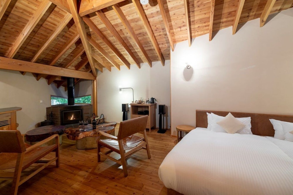 メインイメージ | 箱根リトリート villa 1/f メインイメージ | 箱根リトリート villa 1/f