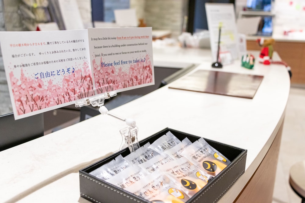 メインイメージ | レッドルーフ イン蒲田 / 羽田東京 メインイメージ | レッドルーフ イン蒲田 / 羽田東京