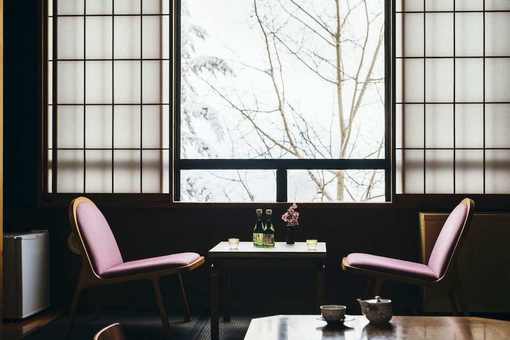 スタンダード和室 8畳 客室2 | 名湯舎 創