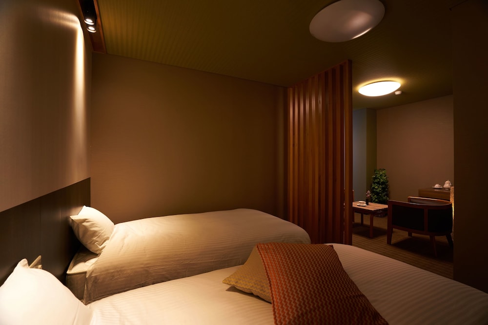 特別室 客室1 | 名湯舎 創