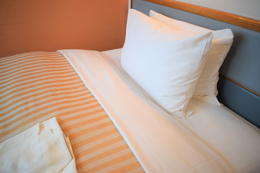 客室1 | グランドホテル神奈中 平塚