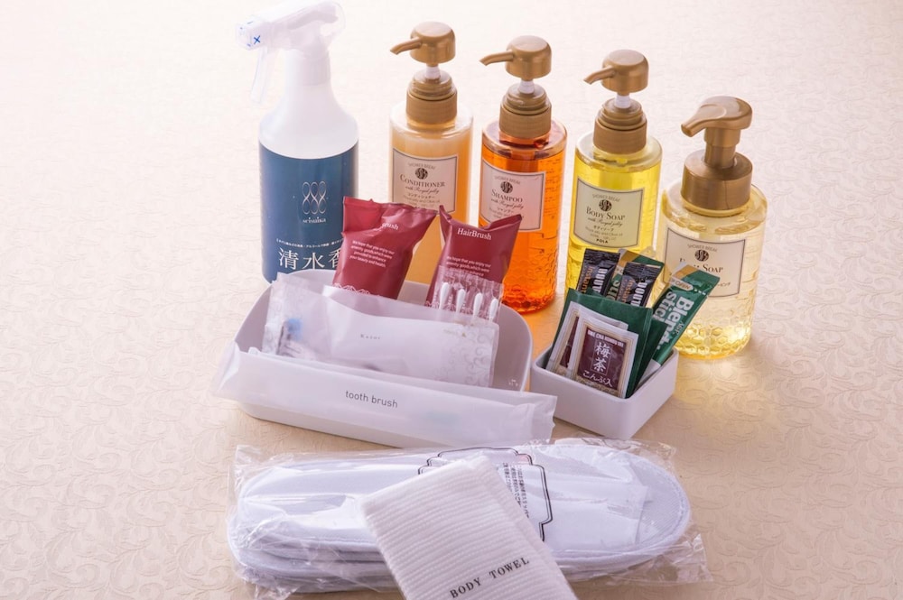 スタンダード ツインルーム 本館 (禁煙) バスルーム0 | グランドホテル神奈中 平塚