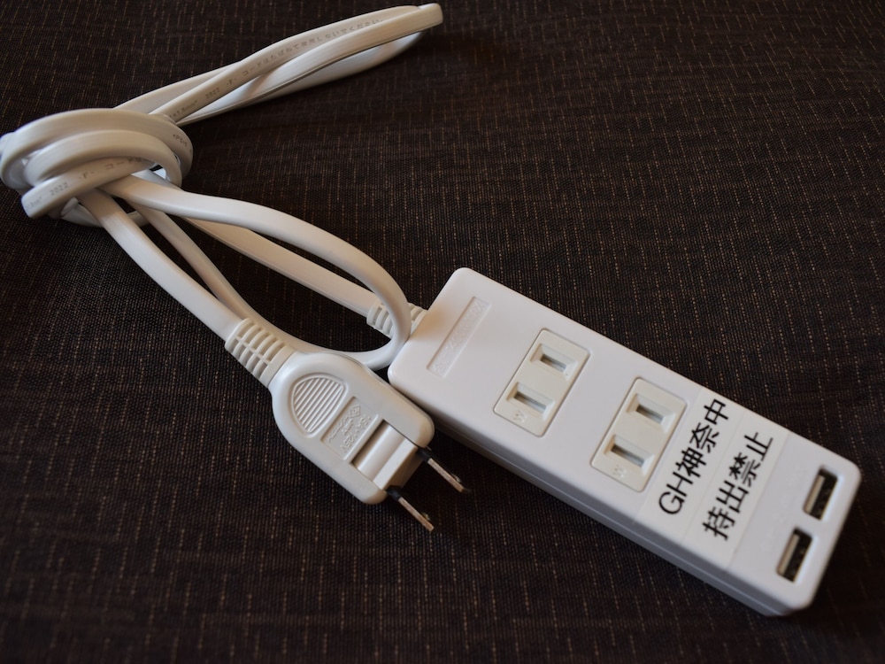 スタンダード ツインルーム 本館 (禁煙) 客室1 | グランドホテル神奈中 平塚