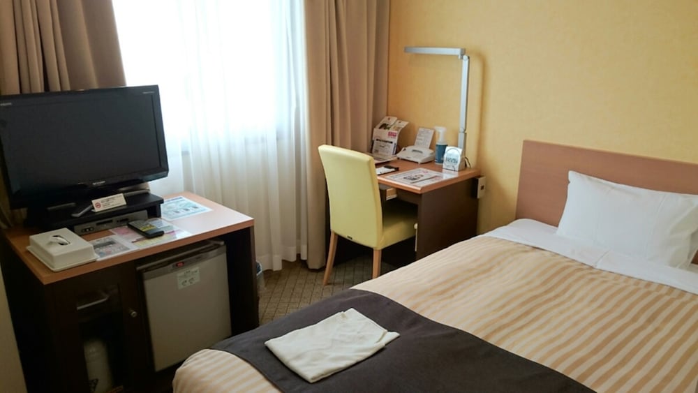 客室1 | グランドホテル神奈中 平塚