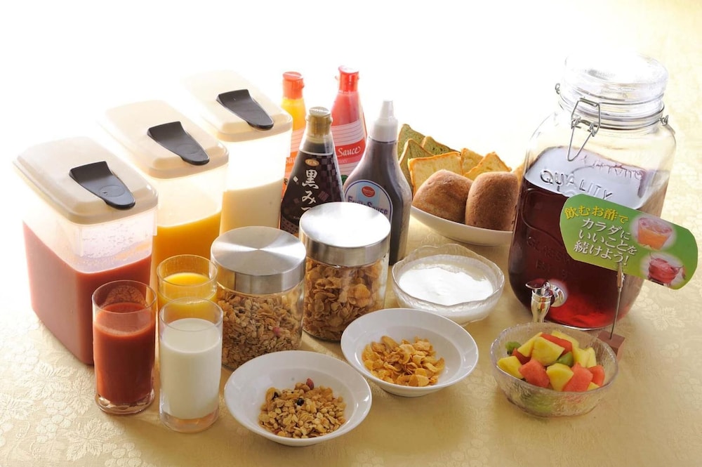 レストラン1 | グランドホテル神奈中 平塚