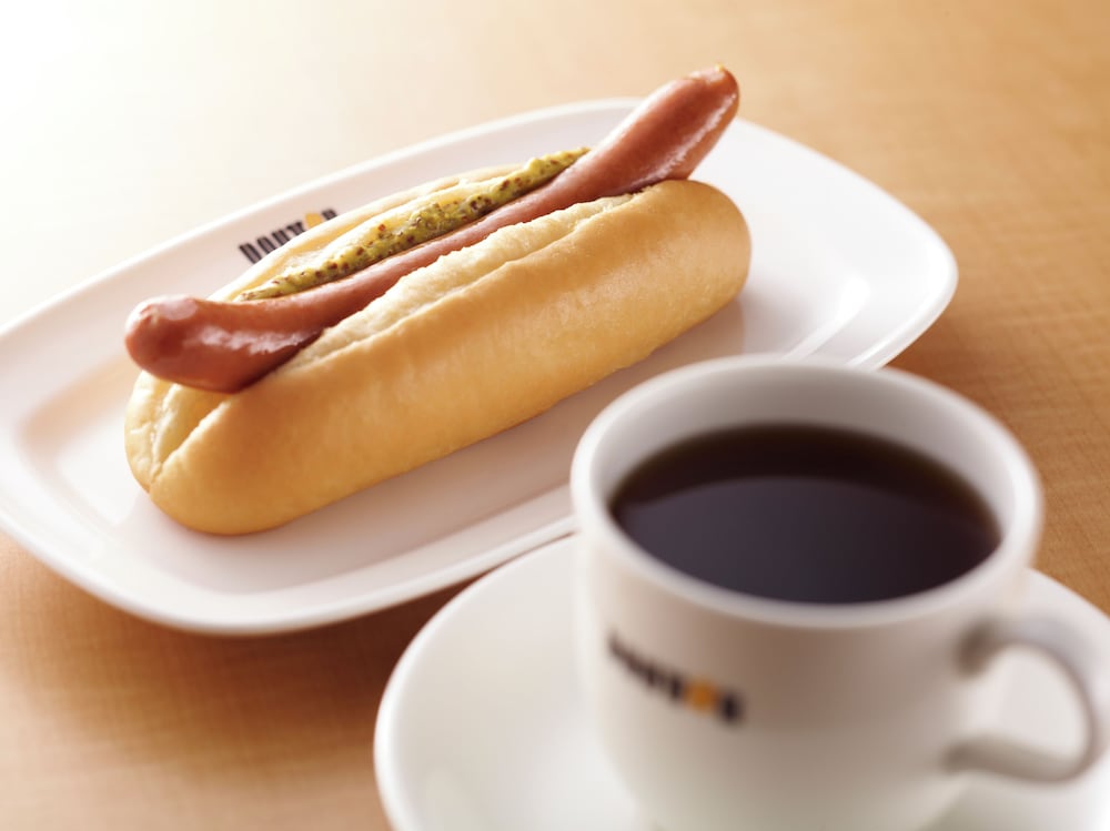 朝食スペース1 | グランドホテル神奈中 秦野