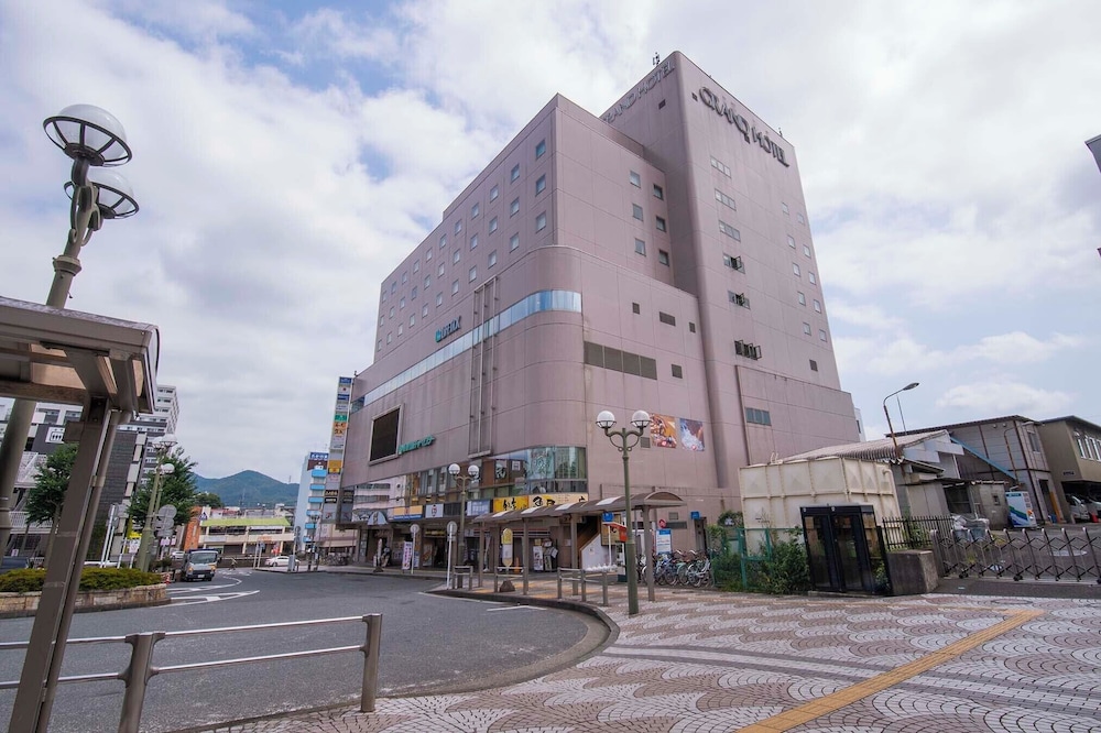 メインイメージ | グランドホテル神奈中 秦野