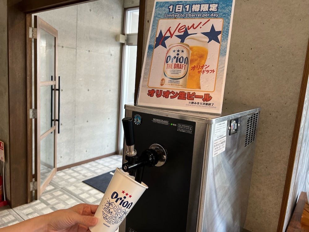 コンド棟 ダブルルーム 禁煙 客室7 | The BREAKFAST HOTEL PORTO石垣島