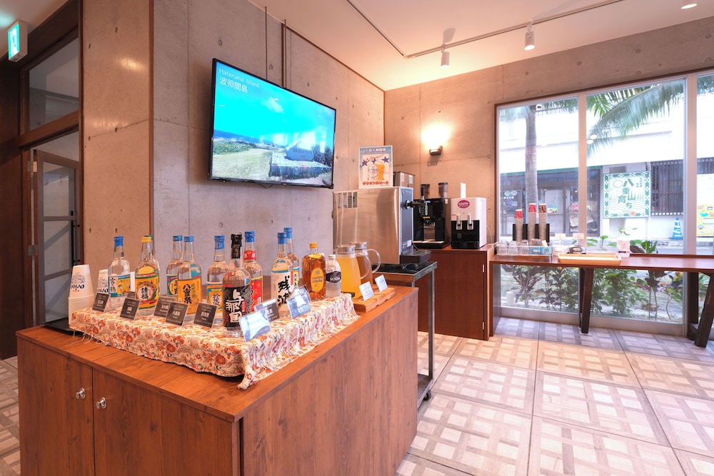 コンド棟 ダブルルーム 禁煙 客室13 | The BREAKFAST HOTEL PORTO石垣島