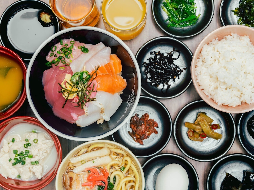 The BREAKFAST HOTEL PORTO石垣島 サブ画像2