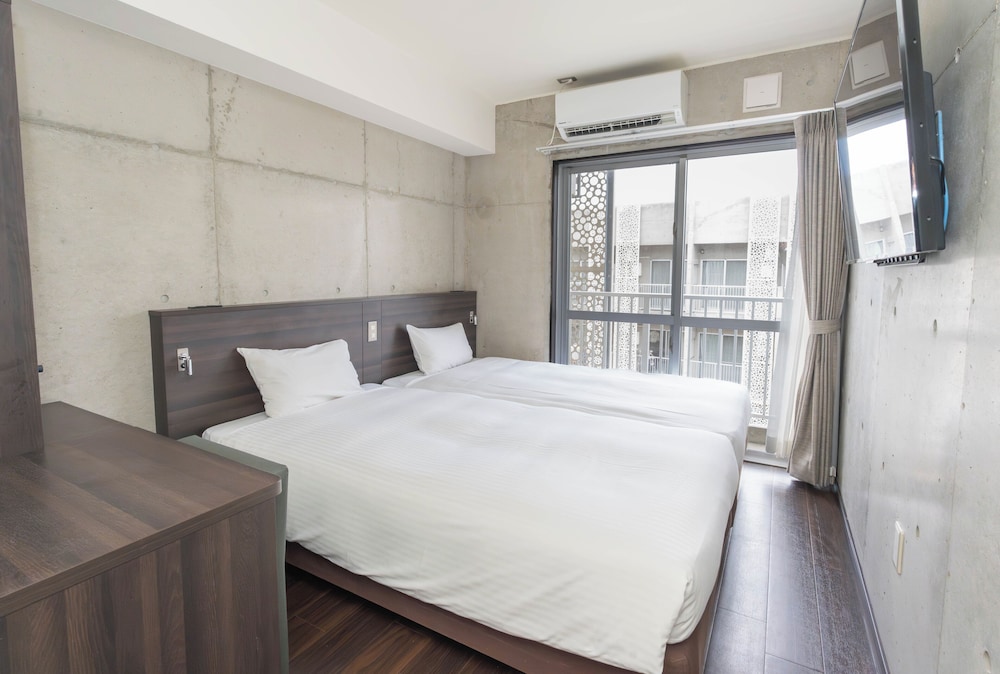 お部屋タイプお任せ 禁煙 | The BREAKFAST HOTEL PORTO石垣島