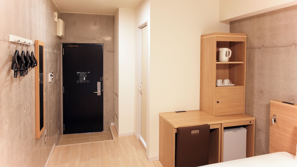 部屋タイプ指定なし 禁煙 客室10 | The BREAKFAST HOTEL PORTO石垣島