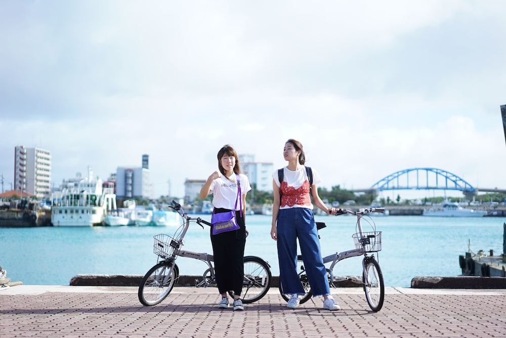 観光スポット1 | The BREAKFAST HOTEL PORTO石垣島