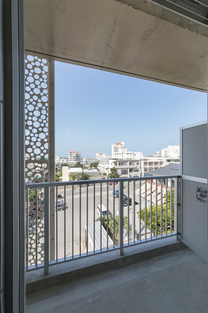 部屋タイプ指定なし 禁煙 バルコニーからの眺望0 | The BREAKFAST HOTEL PORTO石垣島