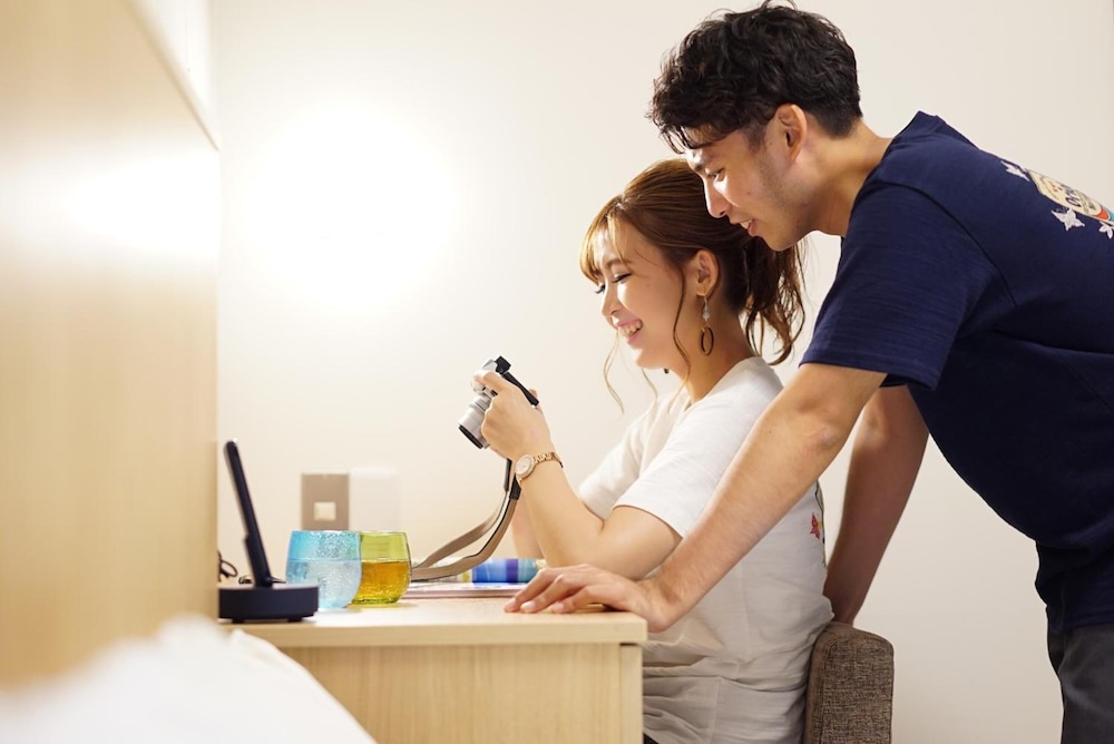 部屋タイプ指定なし 禁煙 客室5 | The BREAKFAST HOTEL PORTO石垣島