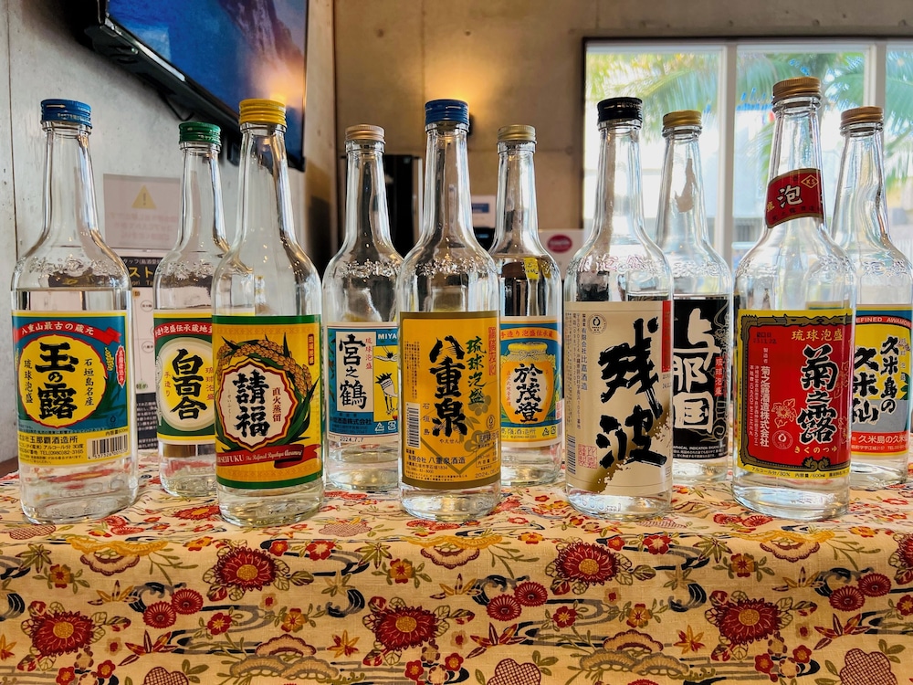 コンド棟 ダブルルーム 禁煙 客室6 | The BREAKFAST HOTEL PORTO石垣島