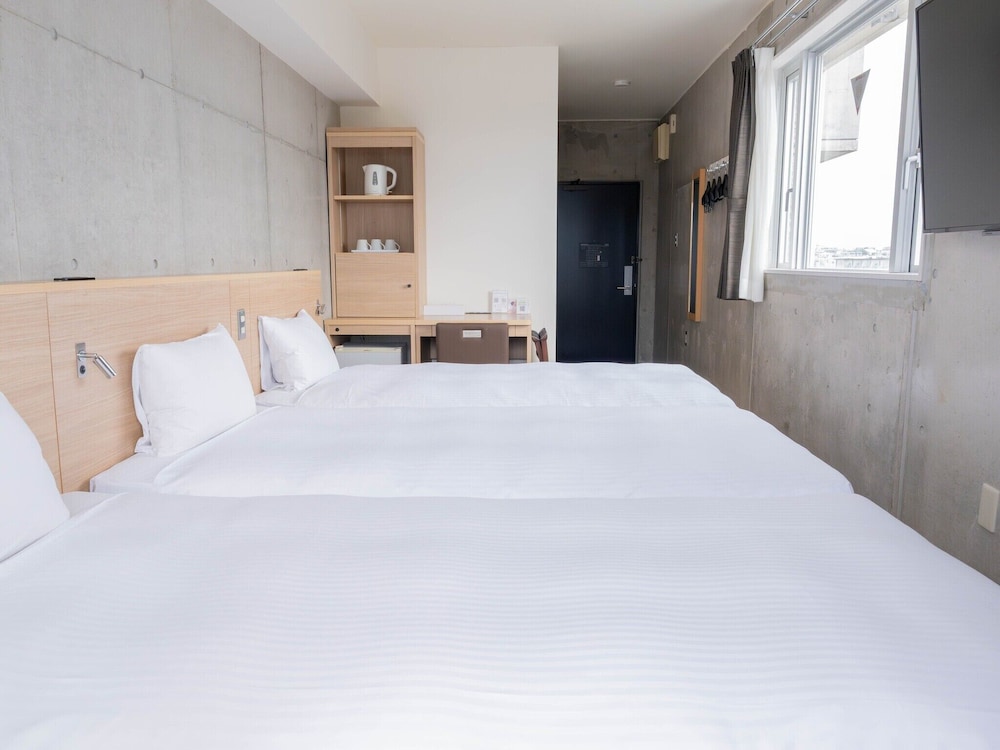 お部屋タイプお任せ 禁煙 客室8 | The BREAKFAST HOTEL PORTO石垣島