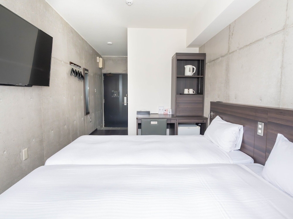 お部屋タイプお任せ 禁煙 客室6 | The BREAKFAST HOTEL PORTO石垣島