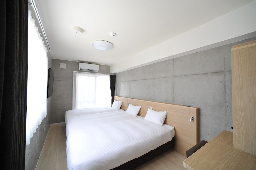 部屋タイプ指定なし 禁煙 客室3 | The BREAKFAST HOTEL PORTO石垣島