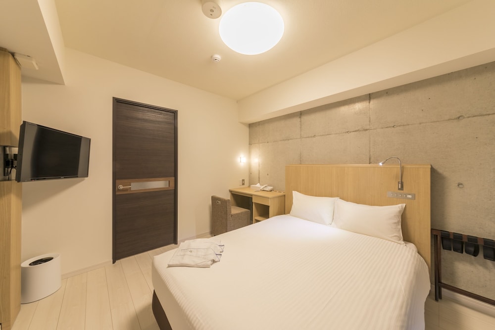 客室1 | The BREAKFAST HOTEL PORTO石垣島