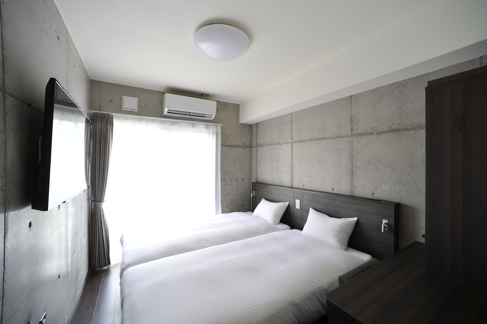 部屋タイプ指定なし 禁煙 客室4 | The BREAKFAST HOTEL PORTO石垣島
