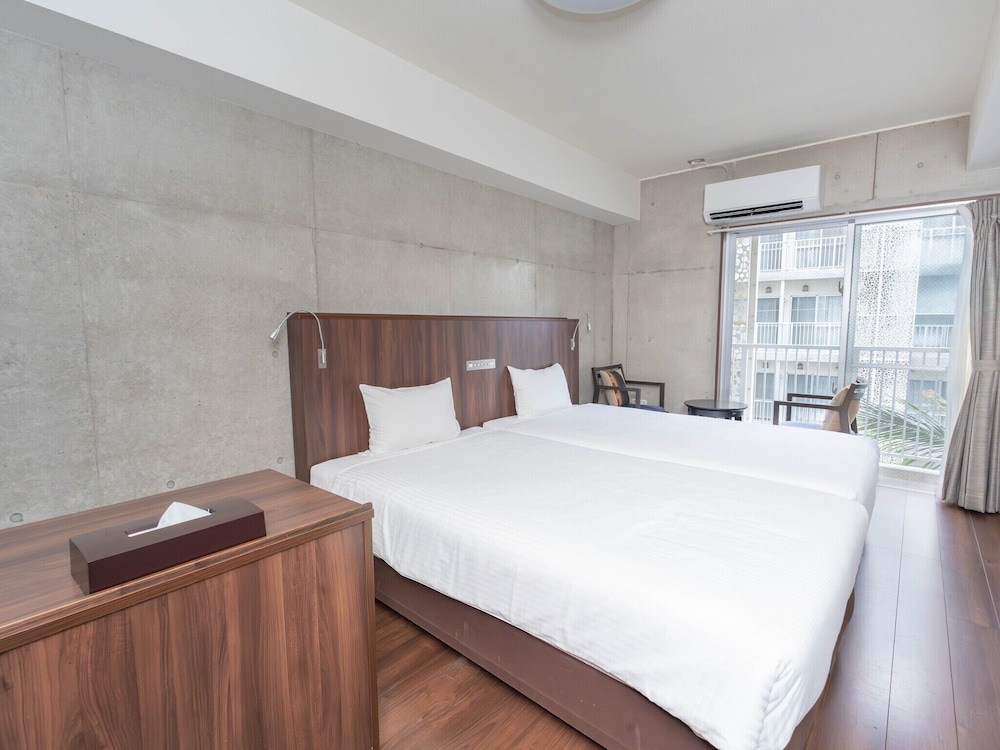 お部屋タイプお任せ 禁煙 客室4 | The BREAKFAST HOTEL PORTO石垣島