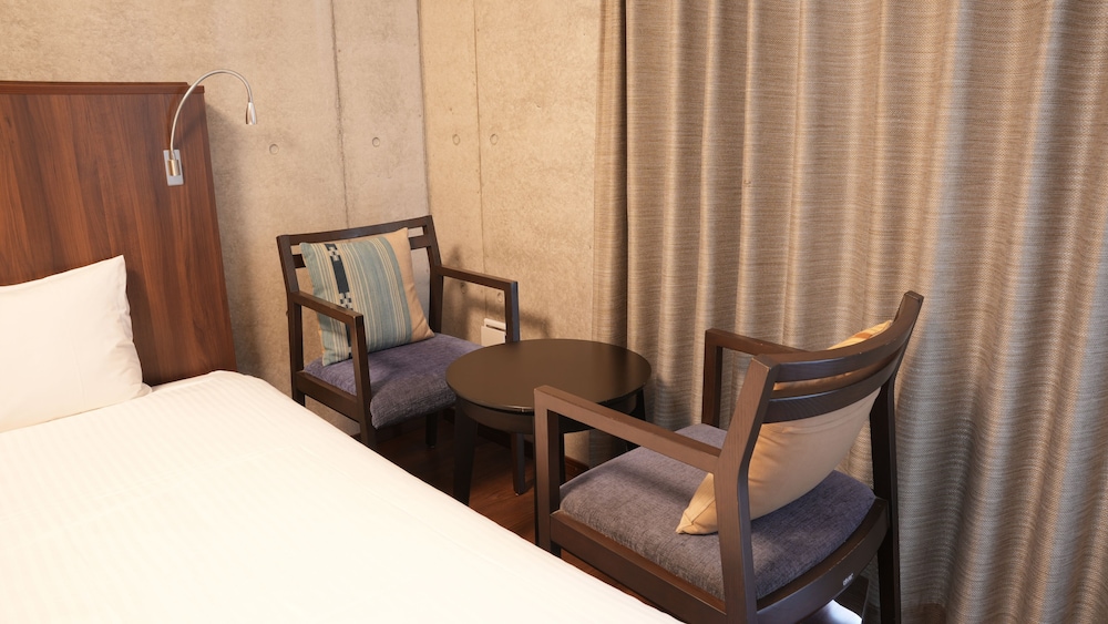 コンド棟 ツインルーム 禁煙 客室16 | The BREAKFAST HOTEL PORTO石垣島