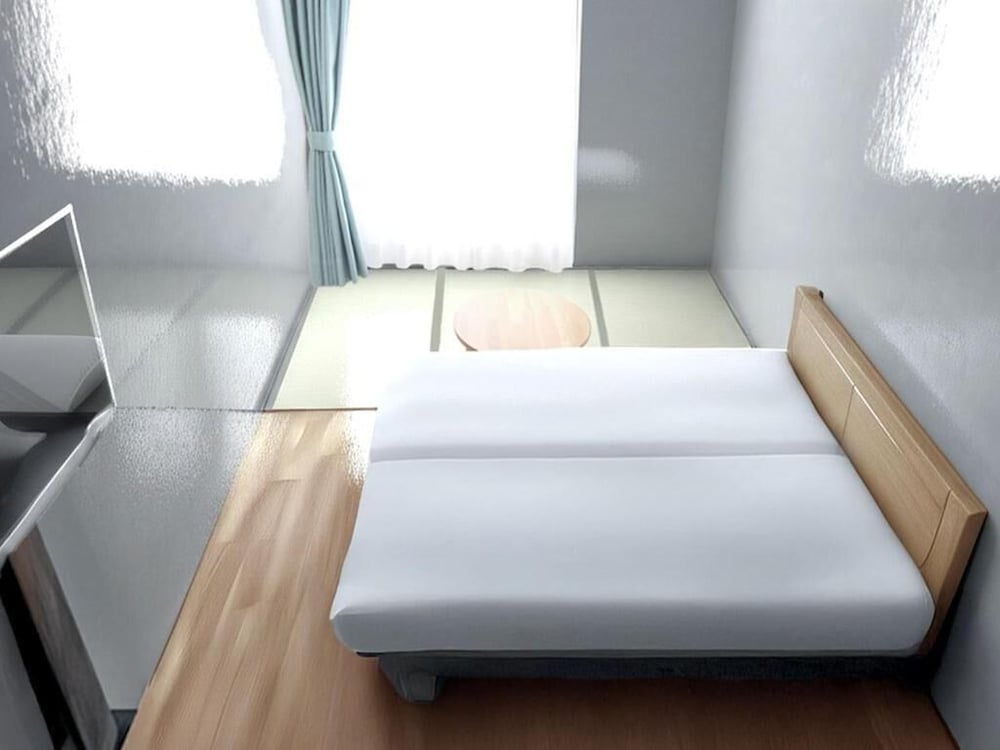 コンド棟 和洋室 禁煙 | The BREAKFAST HOTEL PORTO石垣島