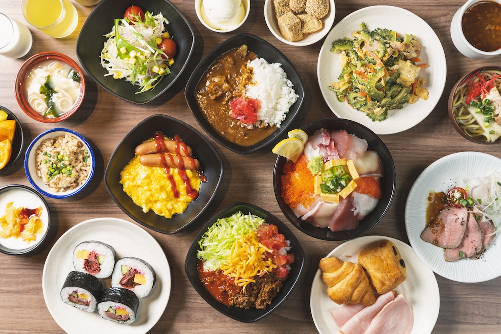 メインイメージ | The BREAKFAST HOTEL PORTO石垣島