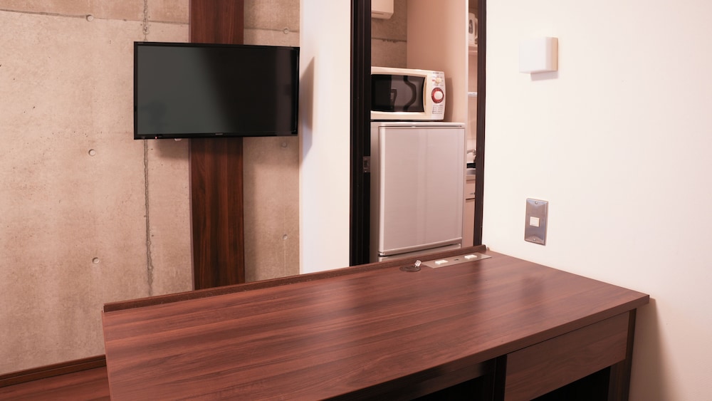 コンド棟 ツインルーム 禁煙 客室15 | The BREAKFAST HOTEL PORTO石垣島