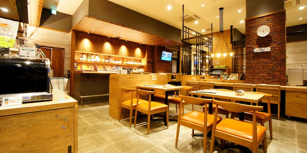 レストラン1 | アパホテル〈千葉印西牧の原駅前〉