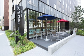 ホテル京阪淀屋橋