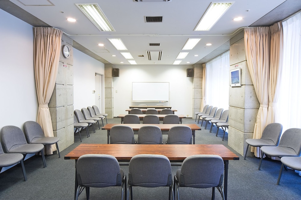 会議室1 | ザ・レジデンシャルスイート・福岡 会議室1 | ザ・レジデンシャルスイート・福岡