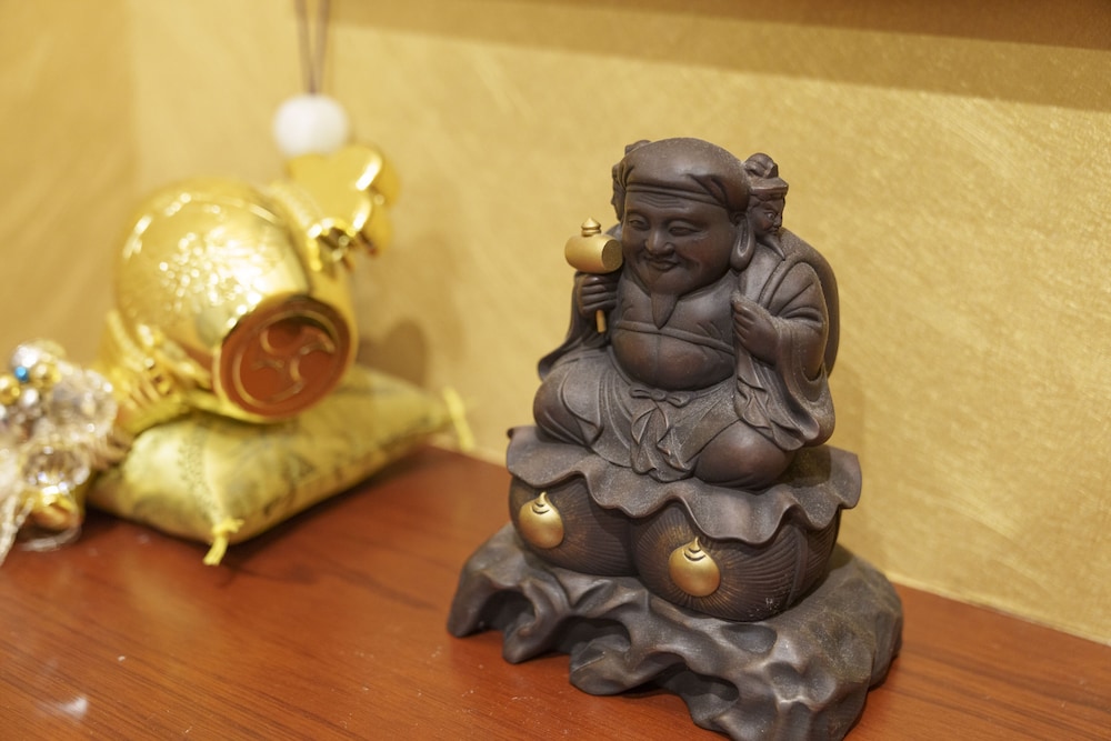 寳の部屋(禁煙) 客室2 | 和空 下寺町