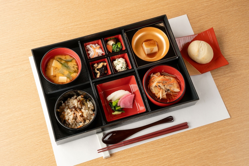 朝食1 | 和空 下寺町 朝食1 | 和空 下寺町