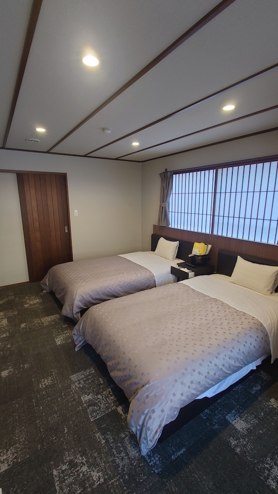 メインイメージ | ホテルひらゆの森別館